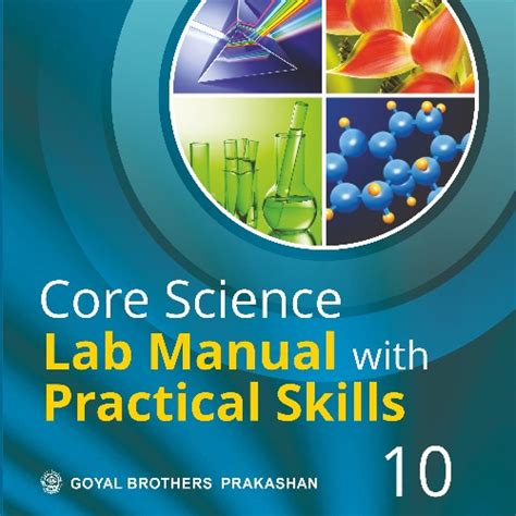 lab manual for class 10 pdf Kindle Editon