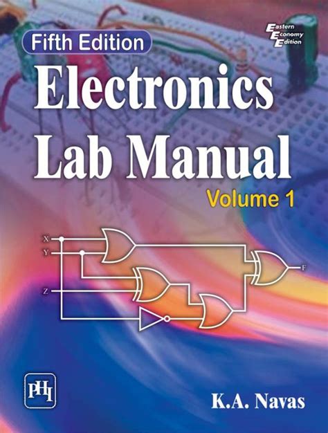 lab manual for digital electronics pdf Reader