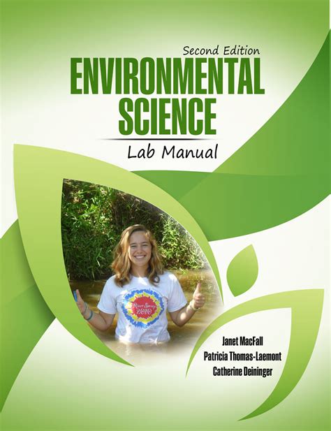 lab manual for environmental science answer key Ebook Epub