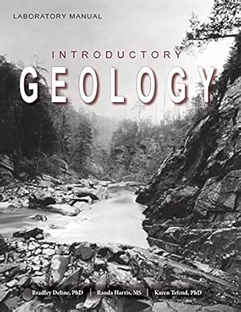 lab manual for introductory geology answers PDF