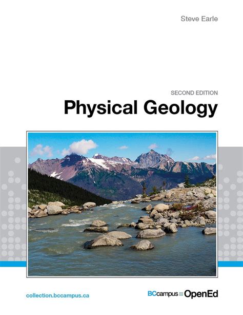 lab manual introductory physical geology second edition Reader