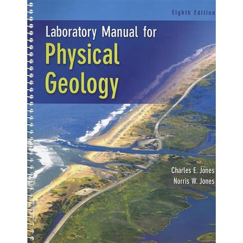 lab manual introductory physical geology second edition Reader