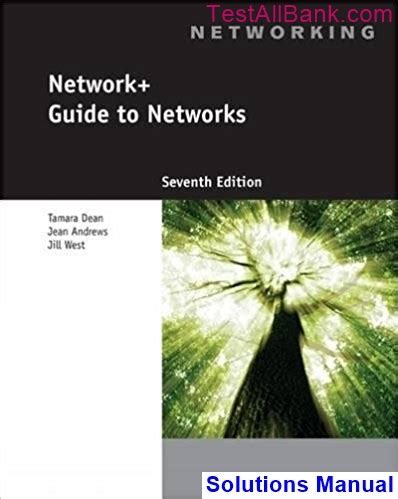 lab manual network guide networks Ebook PDF