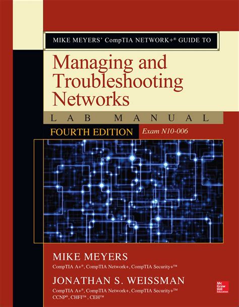 lab manual network guide networks Ebook PDF