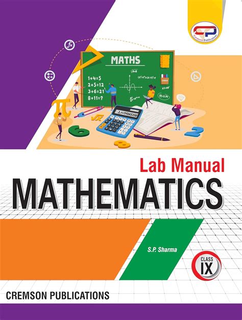 lab manual of maths in class 9 pdf Reader