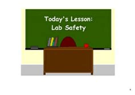 lab safety smartboard lesson Doc