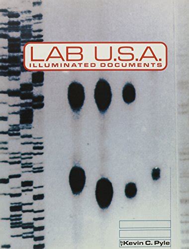 lab u s a illuminated documents Kindle Editon