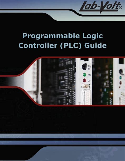 lab volt plc manual pdf Doc