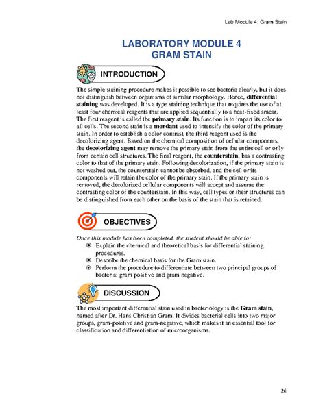 lab-module-6-gram-staining-introduction-clark-college Ebook Kindle Editon