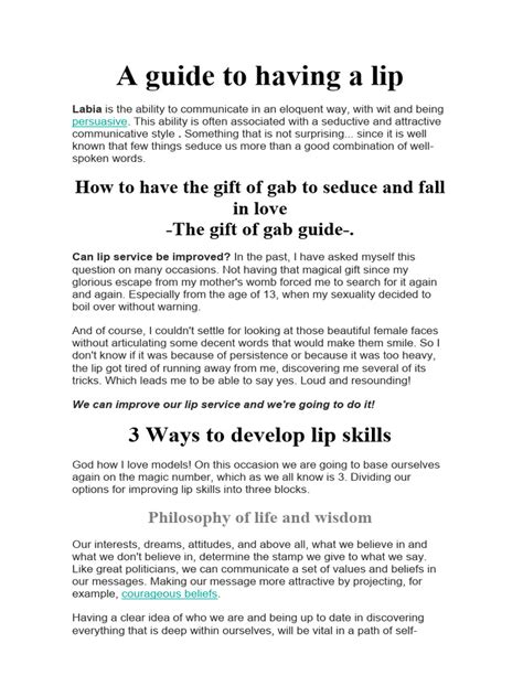 labia shaving manual guide pdf Doc