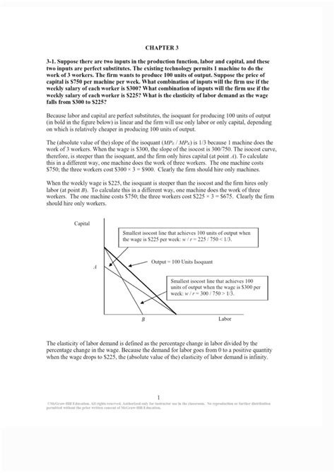 labor economics borjas solution 5 PDF