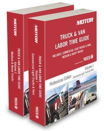 labor time guide for auto repair Epub