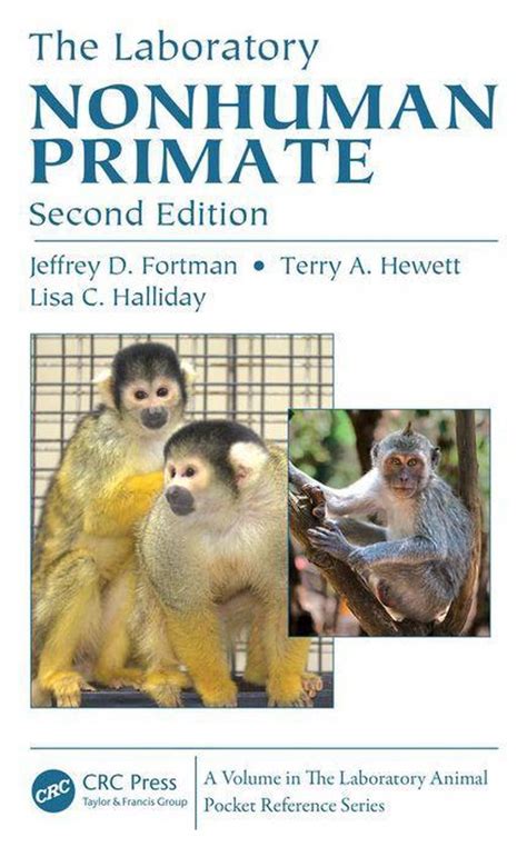 laboratory animal pocket reference nonhuman Kindle Editon