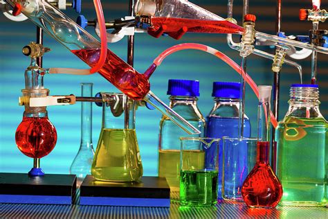 laboratory experiments chemistry accompany practical Doc
