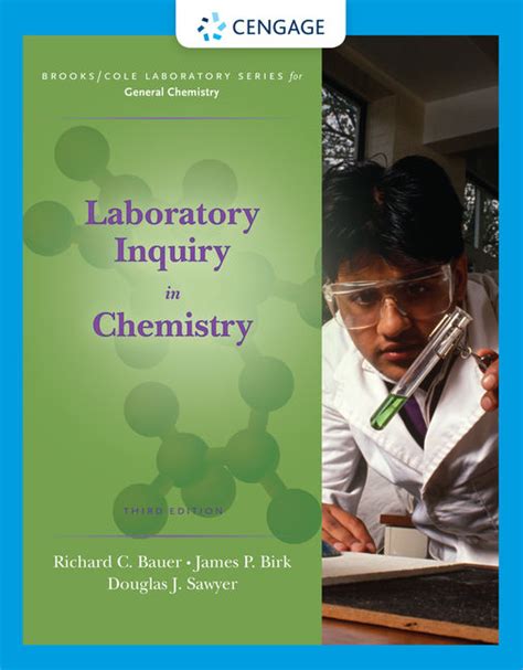 laboratory inquiry in chemistry pdf PDF