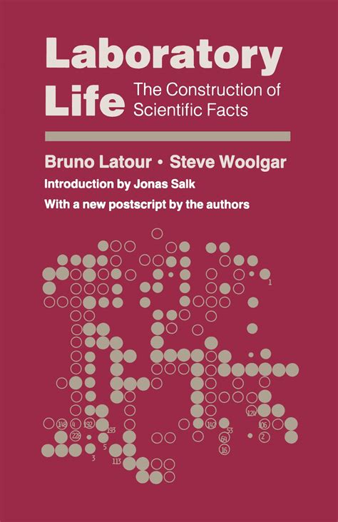 laboratory life the construction of scientific facts 2nd edition Kindle Editon