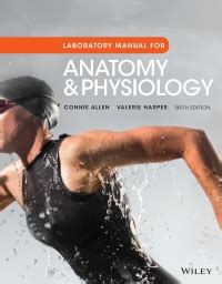 laboratory manual anatomy physiology sixth edition answer Reader