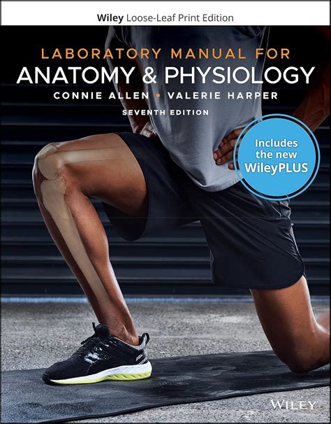 laboratory manual for anatomy physiology Reader