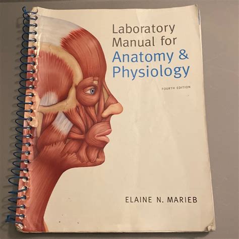 laboratory manual for anatomy physiology 4th edition marieb Doc