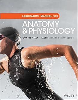laboratory manual for anatomy physiology allen harper pdf PDF