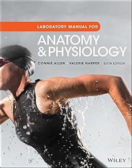 laboratory manual for anatomy physiology allen harper pdf PDF