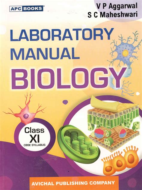 laboratory manual for biology bmcc Reader