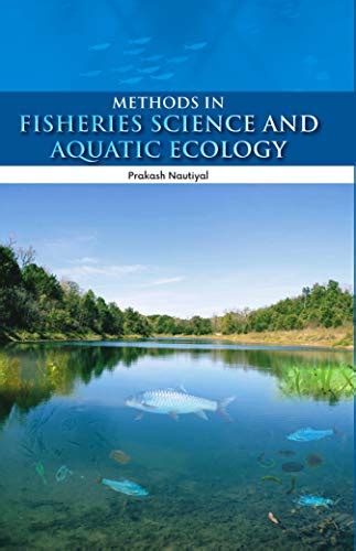 laboratory manual for methods of aquatic ecology Kindle Editon