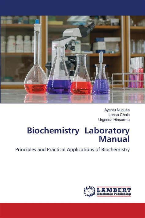 laboratory manual for practical biochemistry Epub