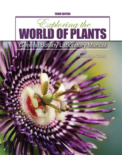 laboratory manual high school botany Reader