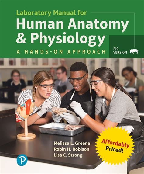 laboratory manual human anatomy physiology wood Ebook Epub