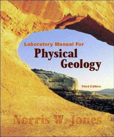 laboratory manual in physical geology 7th edition pdf Kindle Editon