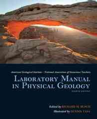 laboratory manual in physical geology 8th edition PDF