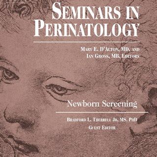 laboratory methods for neonatal screening by therrell bradford l pdf Doc