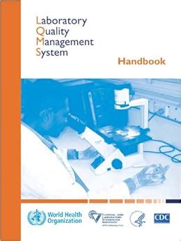 laboratory quality management system handbook Doc