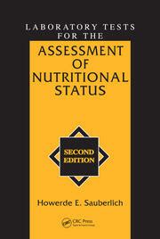 laboratory tests for the assessment of nutritional status second edition Epub