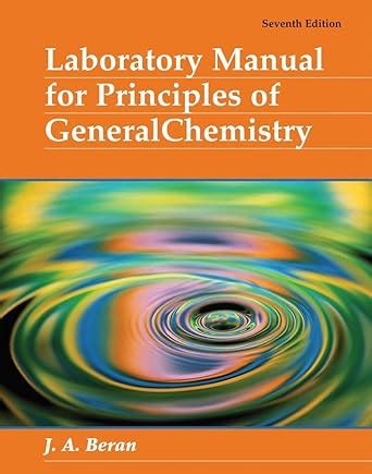 laboratory-manual-for-principles-of-general-chemistry-9th-edition-answers Ebook Epub