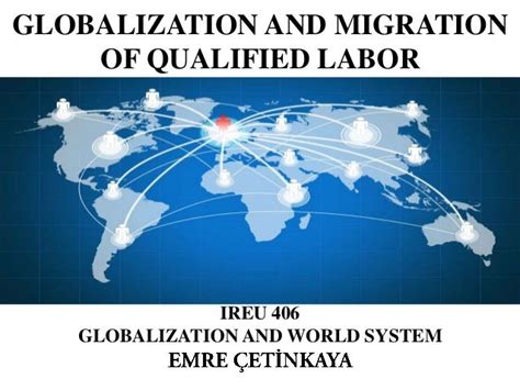 labour globalization and the state labour globalization and the state Kindle Editon