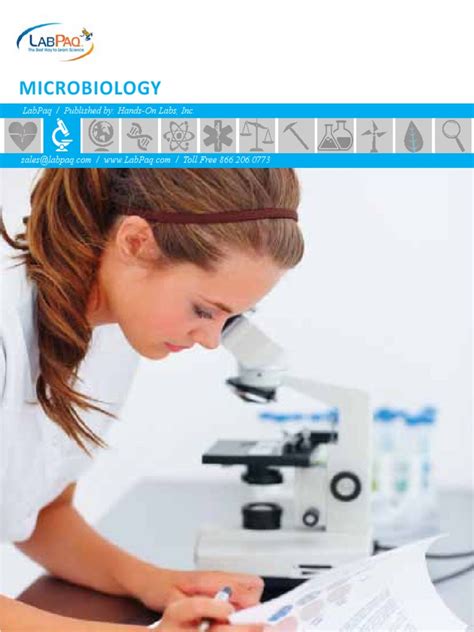 labpaq student microscope pdf Kindle Editon