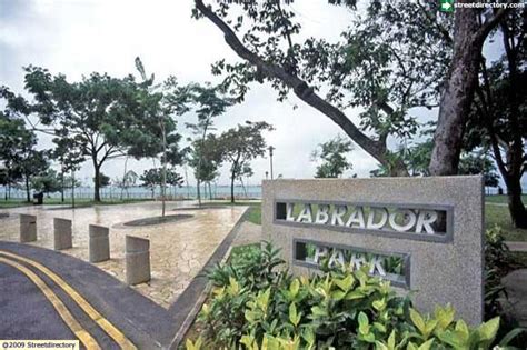 labrador nature reserve car park a