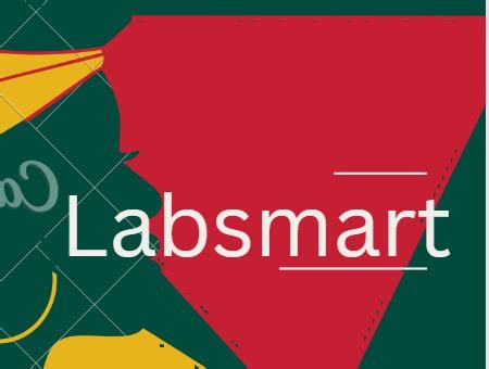 labsmart login