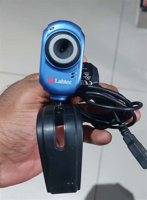 labtec webcam user guide Reader