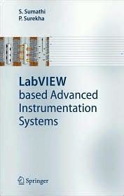 labview based advanced instrumentation systems labview based advanced instrumentation systems Doc