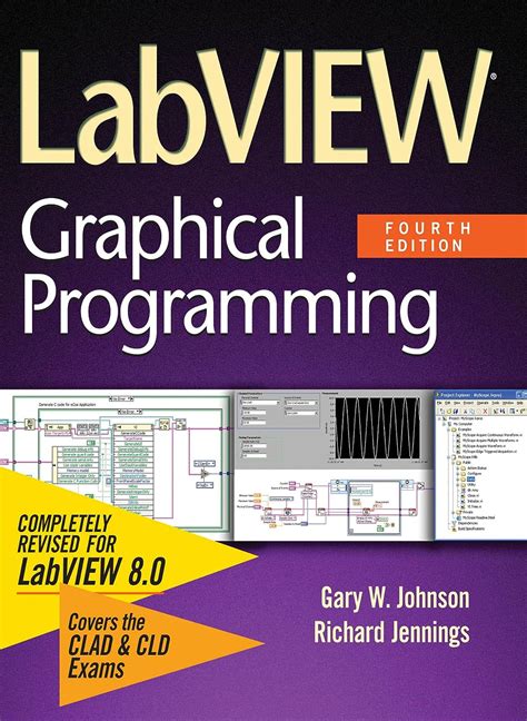 labview graphical programming gary johnson Ebook Reader