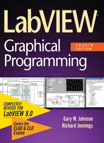 labview graphical programming gary johnson Ebook Reader