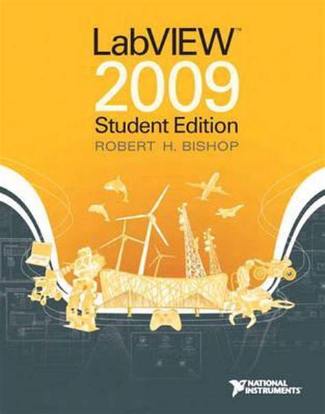 labview student edition robert bishop Doc