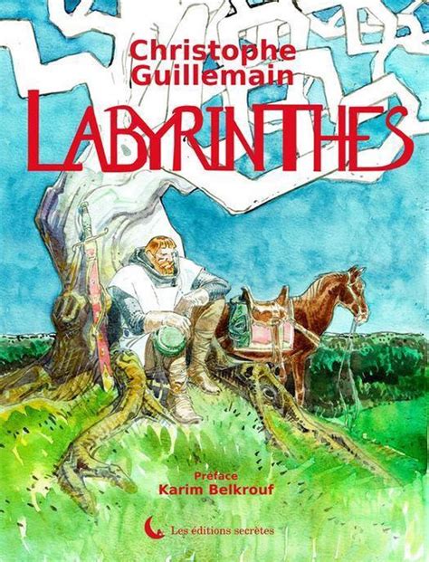 labyrinthes christophe guillemain ebook PDF