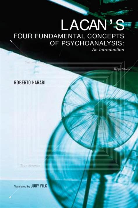 lacans four fundamental concepts of psychoanalysis Doc