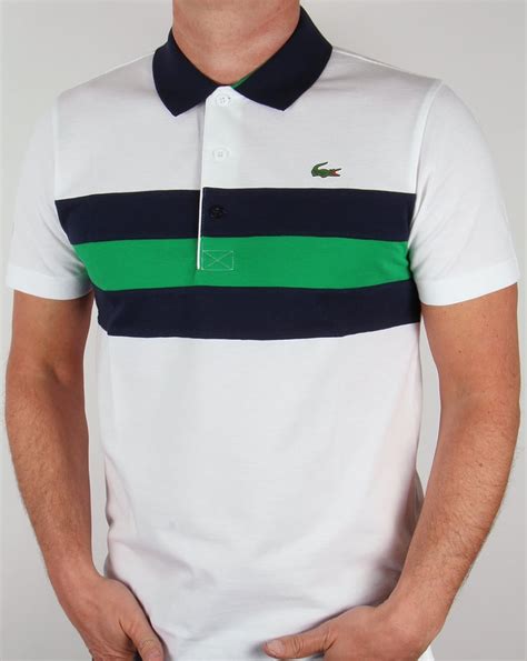 lacoste 3xl polo shirts