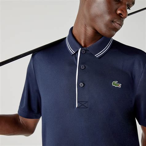 lacoste and polo