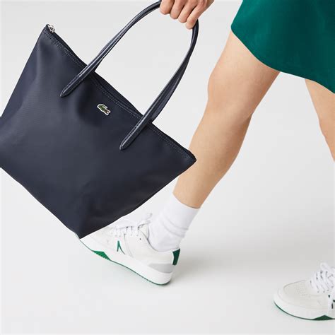 lacoste bags